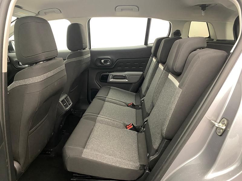 Gebraucht Citroën C5 Aircross Feel 224 PS (164 kW) 2021 Grau SUV