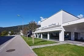 Schwarz Gebraucht 2021 BMW 118 Advantage Kleinwagen | CHF 19’900 (Guter Preis) - Bild 1/4