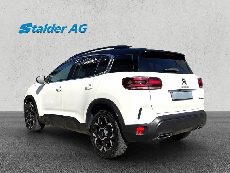 Gebraucht Citroën C5 Aircross PureTech 131 PS (96 kW) 2023 SUV