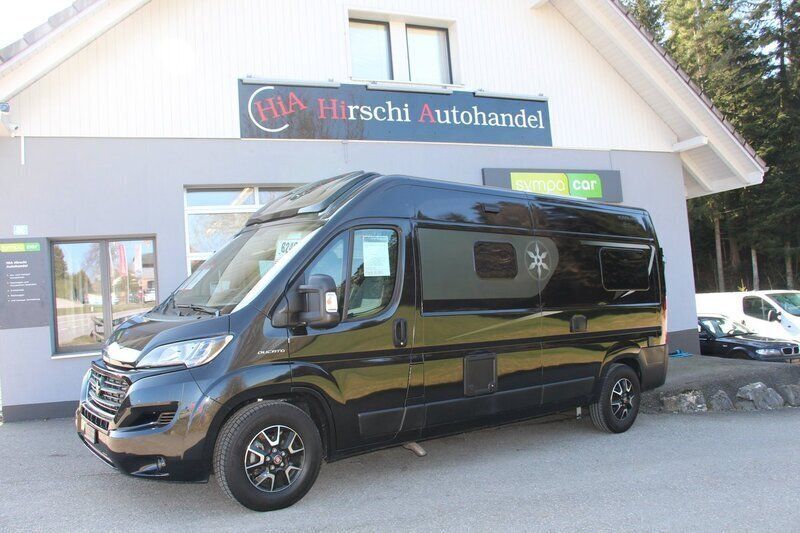 Gebraucht 2021 Fiat 600 | CHF 57’790 - Bild 1/4