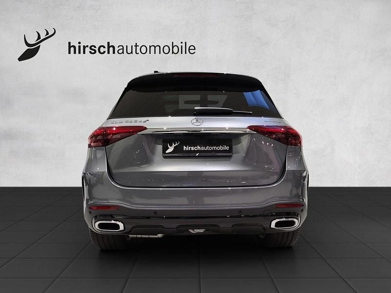 Neu Mercedes GLE450 AMG 367 PS (269 kW) 2025 Kombi