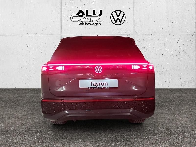 Neu VW Tayron United 192 PS (141 kW) 2025 SUV