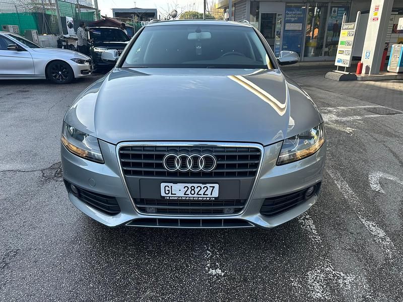 Gebraucht 2010 Audi A4 Kombi | CHF 7’700 (Fairer Preis) - Bild 1/4