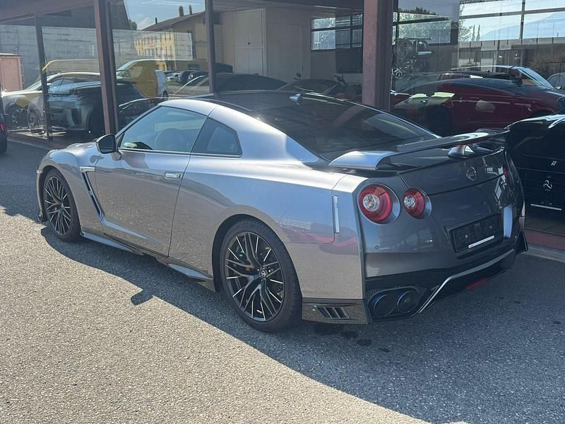 Gebraucht Nissan GT-R GT 570 PS (419 kW) 2020 Coupé