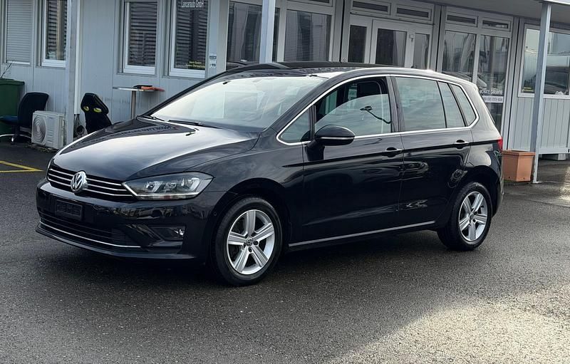 Gebraucht VW Golf VII Highline 150 PS (110 kW) 2014
