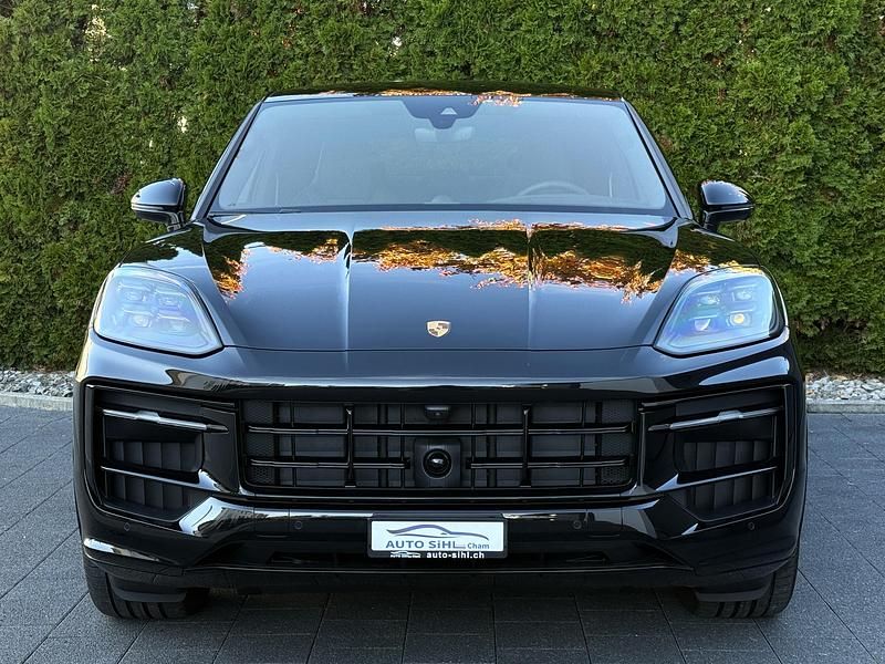 Gebraucht Porsche Cayenne 500 PS (367 kW) 2025 SUV