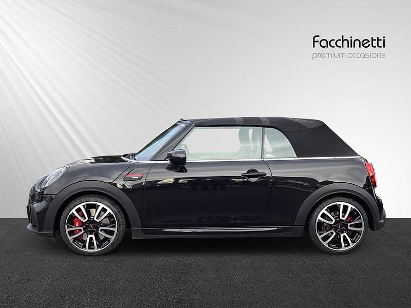 Gebraucht Mini John Cooper Works 231 PS (169 kW) 2022 Kleinwagen