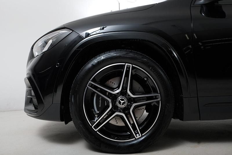 Gebraucht Mercedes GLA250 224 PS (164 kW) 2025 SUV