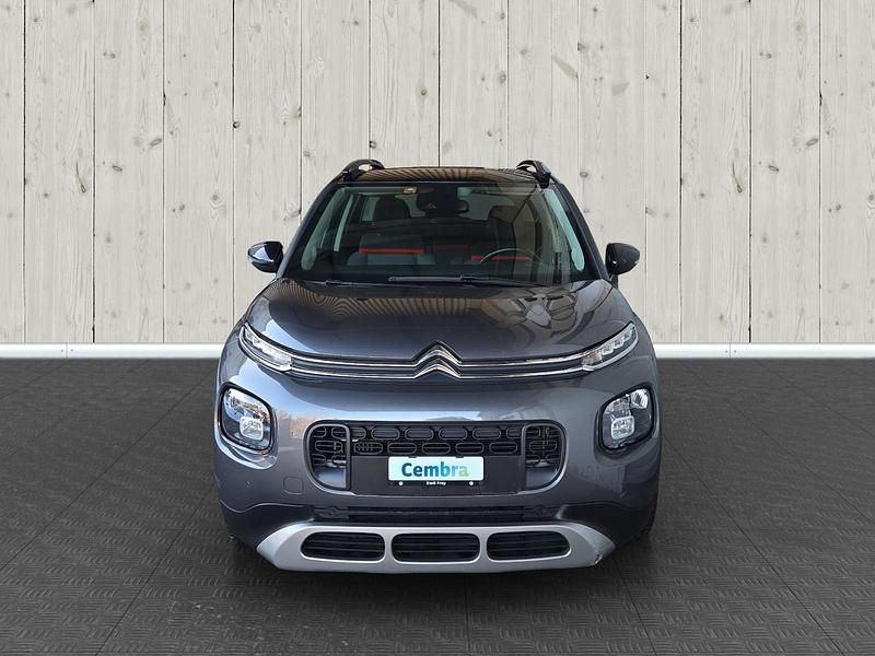 Gebraucht Citroën C3 Aircross Feel 120 PS (88 kW) 2020 SUV