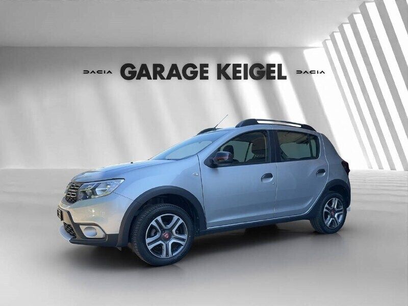 Gebraucht 2020 Dacia Sandero Kleinwagen | CHF 12’500 (Etwas zu teuer) - Bild 1/4