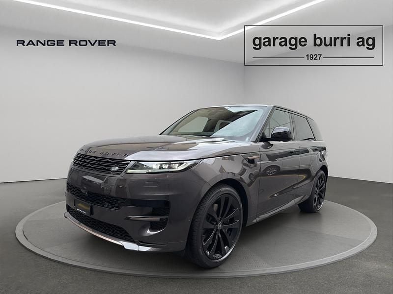 Neu 2025 Land Rover Range Rover Sport Autobiography SUV | CHF 142’900 - Bild 1/4