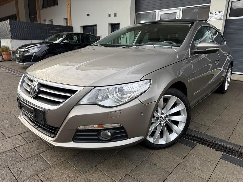 Gebraucht 2011 VW Passat | CHF 10’500 (Etwas zu teuer) - Bild 1/4