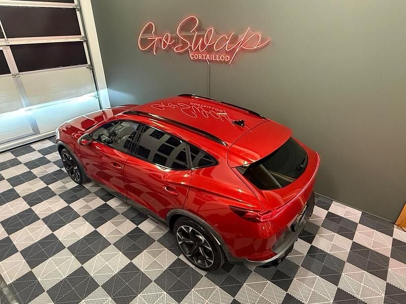 Gebraucht Cupra Formentor VZ 310 PS (228 kW) 2021 SUV