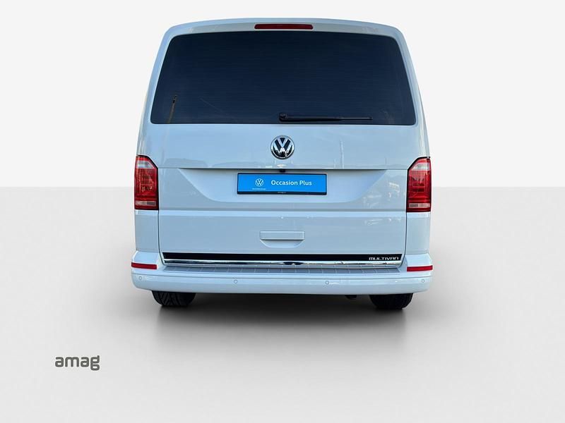 Gebraucht VW T6 Business 199 PS (146 kW) 2019 Van