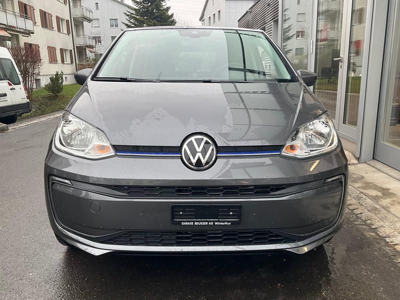 Gebraucht VW e-up! Edition 61 kW (83 PS) 2024 Kleinwagen