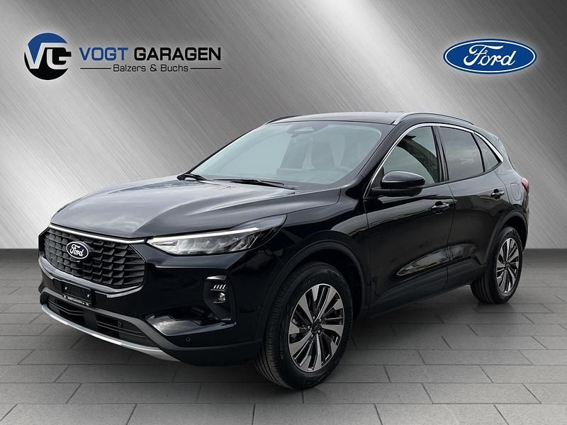 Neu 2025 Ford Kuga Titanium SUV | CHF 44’700 (Teuer) - Bild 1/4