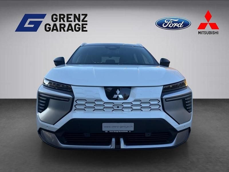 Neu Mitsubishi Eclipse Intense+ 161 kW (220 PS) 2026 SUV