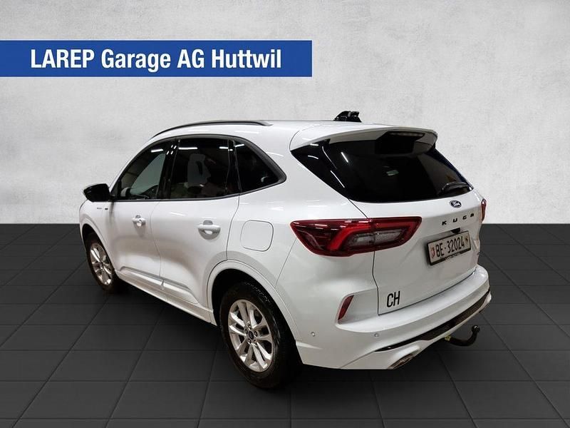 Gebraucht Ford Kuga ST-Line X 152 PS (111 kW) 2024 SUV