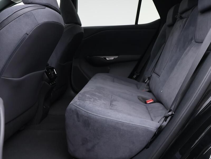 Gebraucht Lexus RZ 450e 230 kW (313 PS) 2025 Schwarz SUV