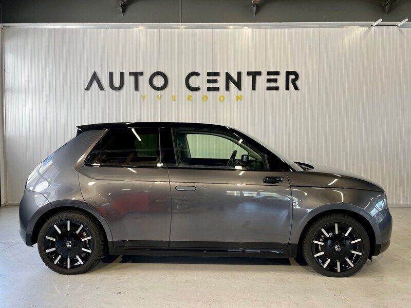Gebraucht 2020 Honda e Advance Kleinwagen | CHF 19’950 (Fairer Preis) - Bild 1/4