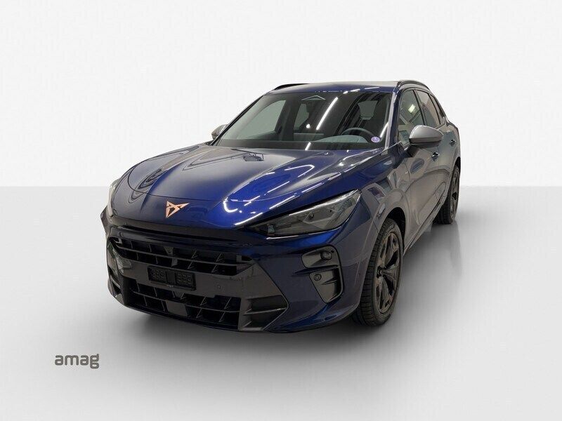 Gebraucht 2024 Cupra Terramar SUV | CHF 37’900 (Fairer Preis) - Bild 1/4