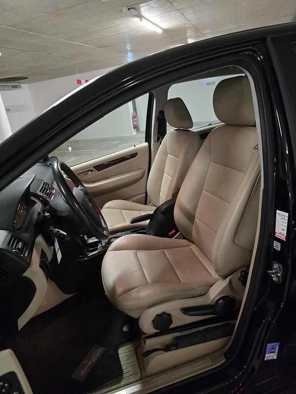 Gebraucht Mercedes A200 136 PS (100 kW) 2007