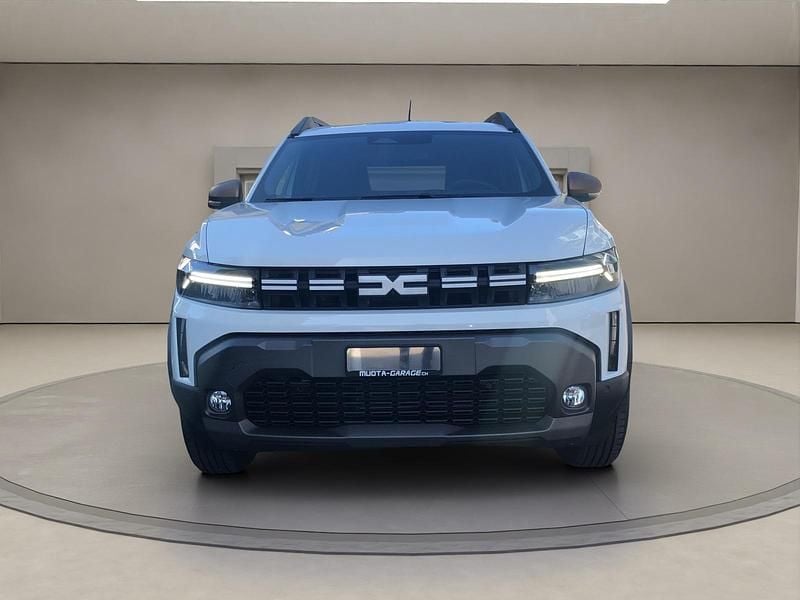 Neu 2025 Dacia Duster Extreme SUV | CHF 30’040 - Bild 1/4