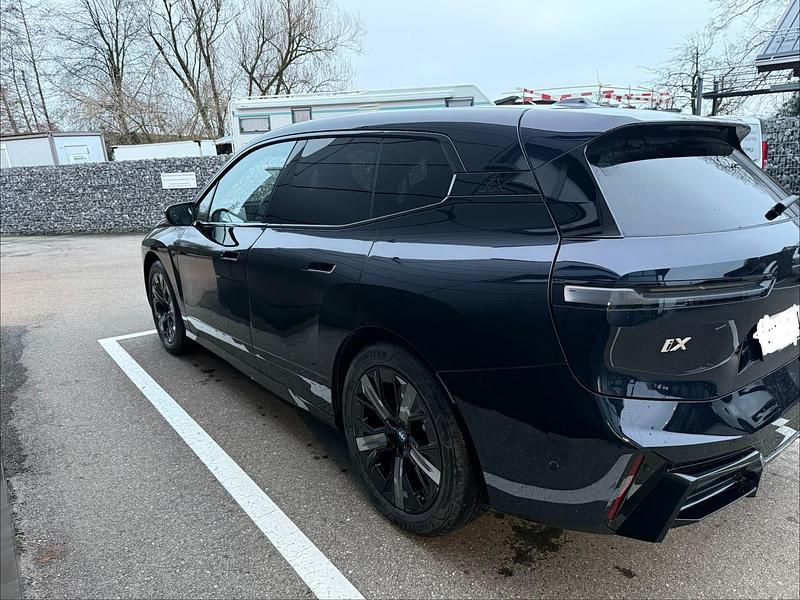 Gebraucht BMW iX M Sport 400 kW (544 PS) 2025 SUV
