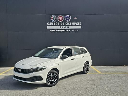 Gebraucht 2024 Fiat Tipo Wagon Kombi | CHF 22’900 (Teuer) - Bild 1/4