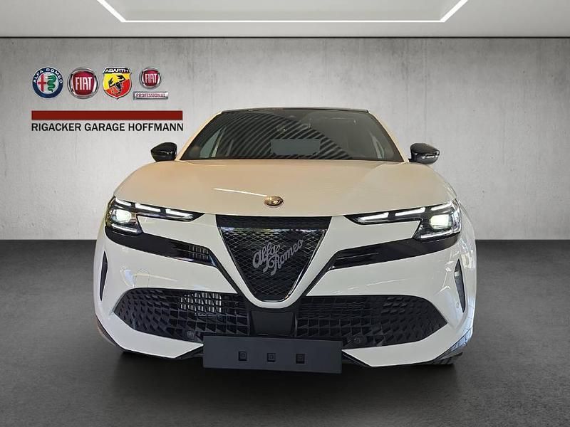Neu 2025 Alfa Romeo Junior SUV | CHF 39’590 (Fairer Preis) - Bild 1/4