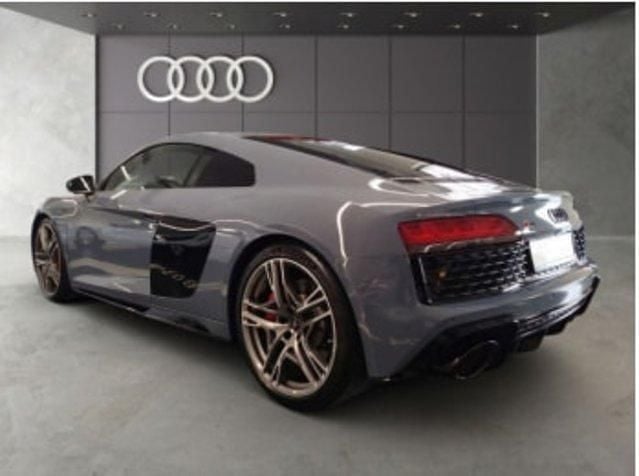 Gebraucht Audi R8 Coupé Performance 570 PS (419 kW) 2022 Coupé