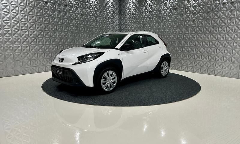 Gebraucht Toyota Aygo X Comfort 72 PS (52 kW) 2023 SUV