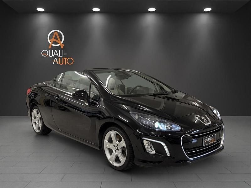 Gebraucht 2013 Peugeot 308 Allure | CHF 7’900 (Fairer Preis) - Bild 1/4