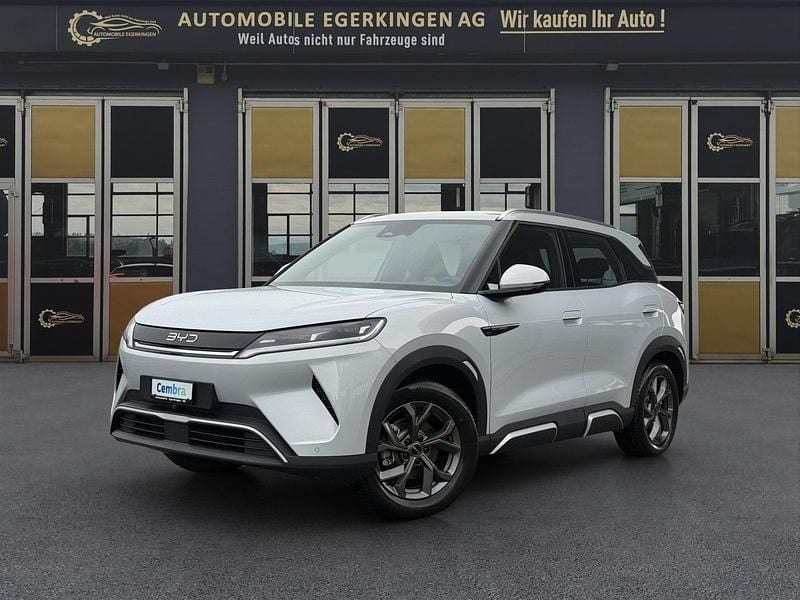 Neu BYD Atto 2 Boost 130 kW (177 PS) 2026 SUV