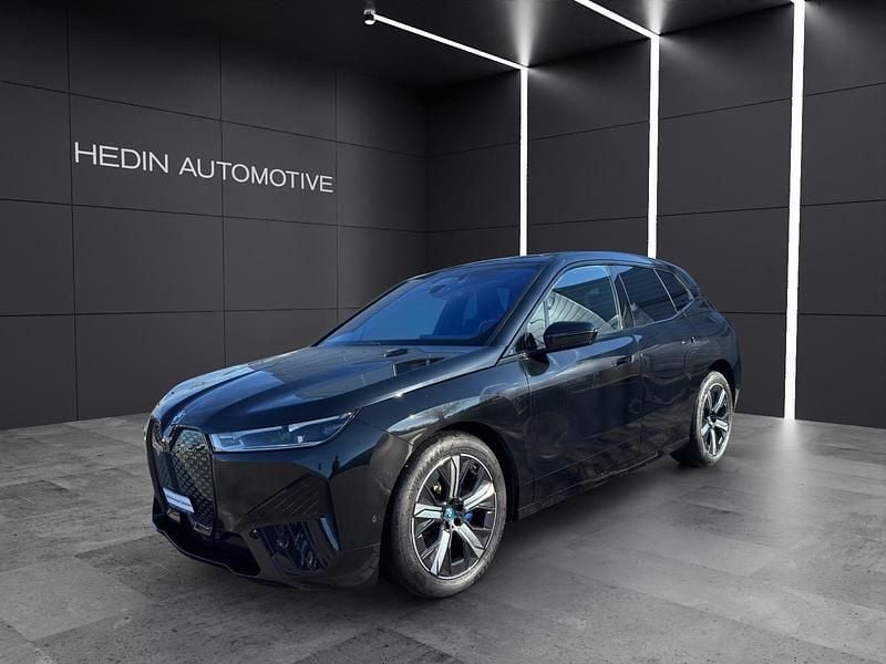 Gebraucht BMW iX Sport Line 239 kW (326 PS) 2021 SUV