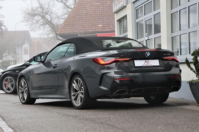 Gebraucht BMW M440 M Sport 374 PS (275 kW) 2022 Limousine