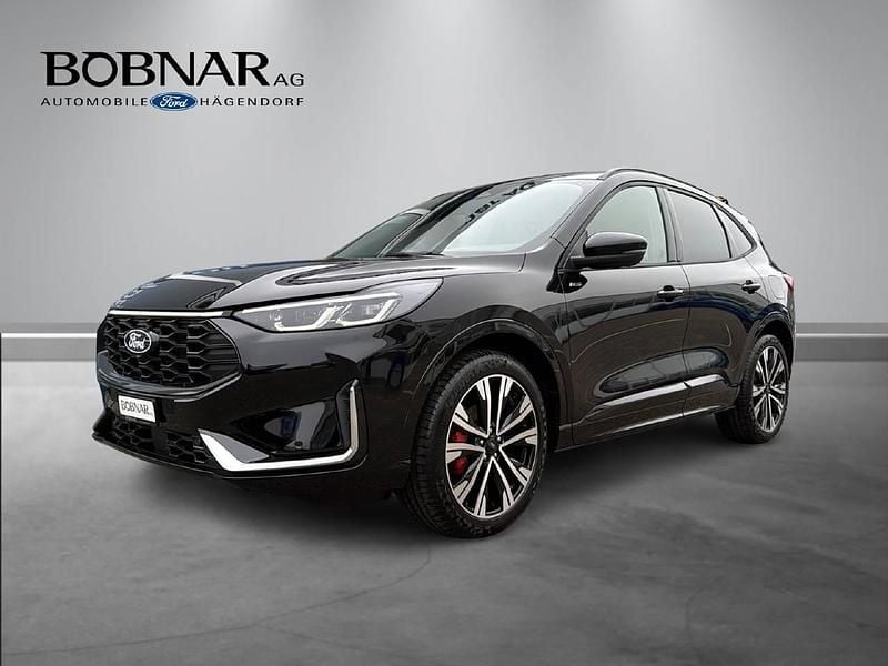 Neu 2025 Ford Kuga ST-Line X SUV | CHF 51’600 - Bild 1/4