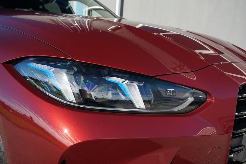 Gebraucht BMW M3 Competition Edition 530 PS (389 kW) 2024 Kombi