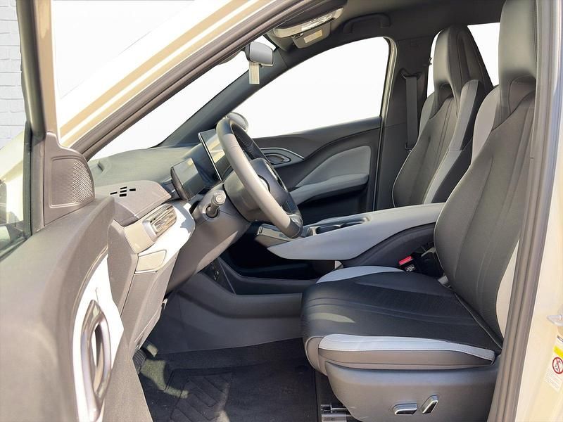 Neu BYD Dolphin Surf Comfort 114 kW (156 PS) 2026 Kleinwagen