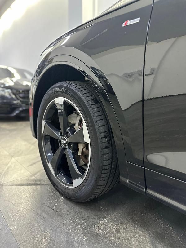 Gebraucht Audi Q5 Sport 252 PS (185 kW) 2018 SUV