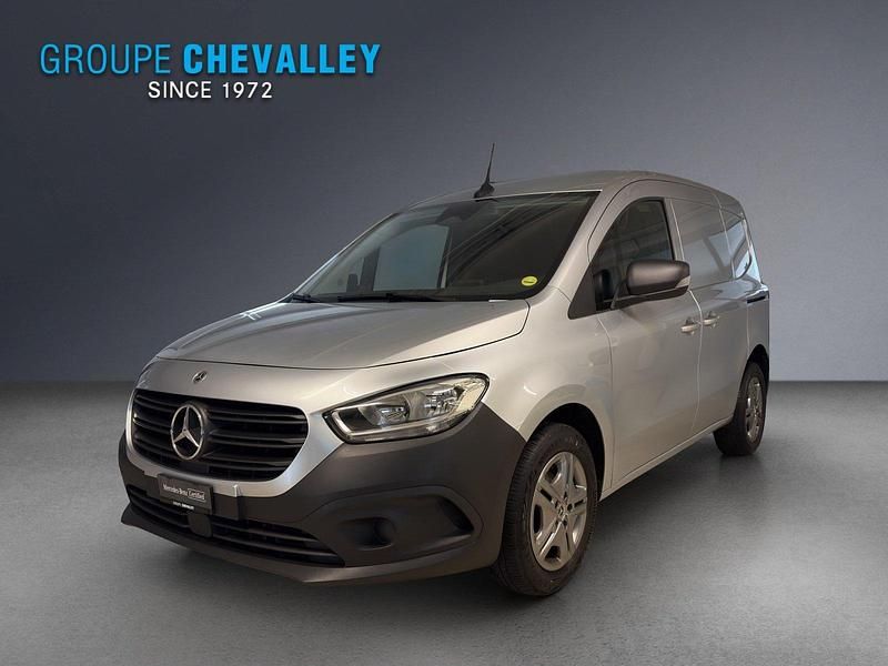 Gebraucht Mercedes Citan 112 116 PS (85 kW) 2022 Limousine