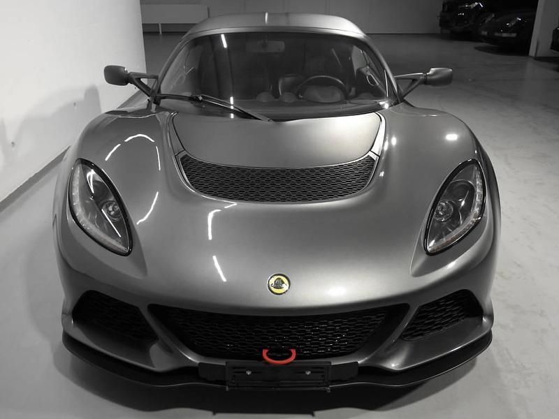 Gebraucht Lotus Exige 351 PS (258 kW) 2016 Grau Coupé