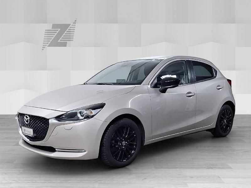 Gebraucht 2023 Mazda 2 Homura-Line | CHF 20’900 (Fairer Preis) - Bild 1/4