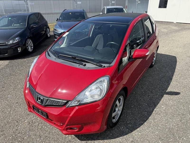 Gebraucht 2013 Honda Jazz Exclusive Kleinwagen | CHF 7’000 (Guter Preis) - Bild 1/4
