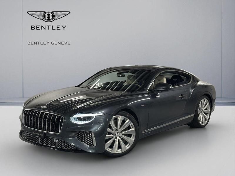 Neu Bentley Continental 771 PS (567 kW) 2026 Coupé