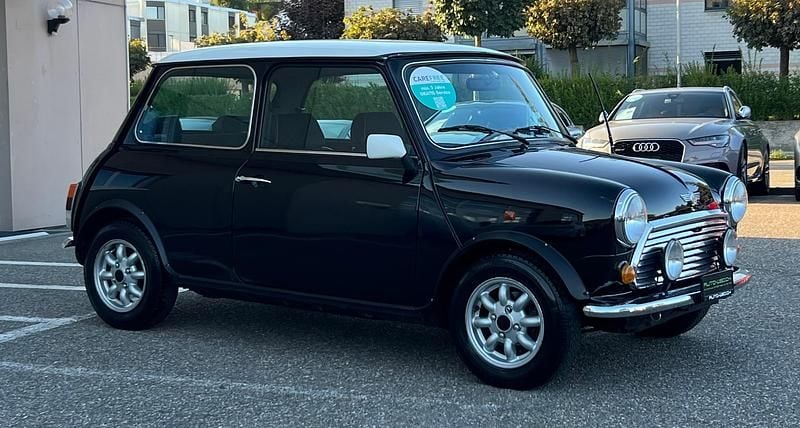 Gebraucht Rover Mini 53 PS (38 kW) 1992