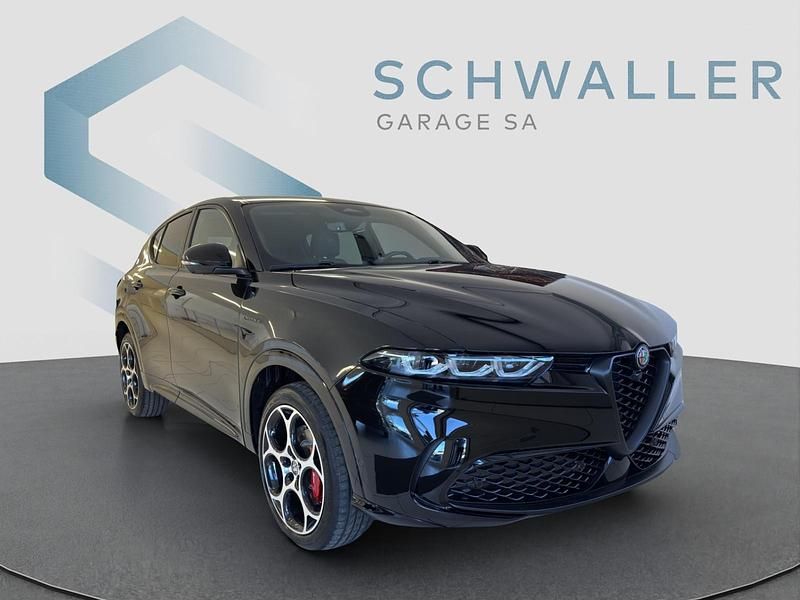 Gebraucht 2025 Alfa Romeo Tonale Veloce SUV | CHF 53’900 - Bild 1/4