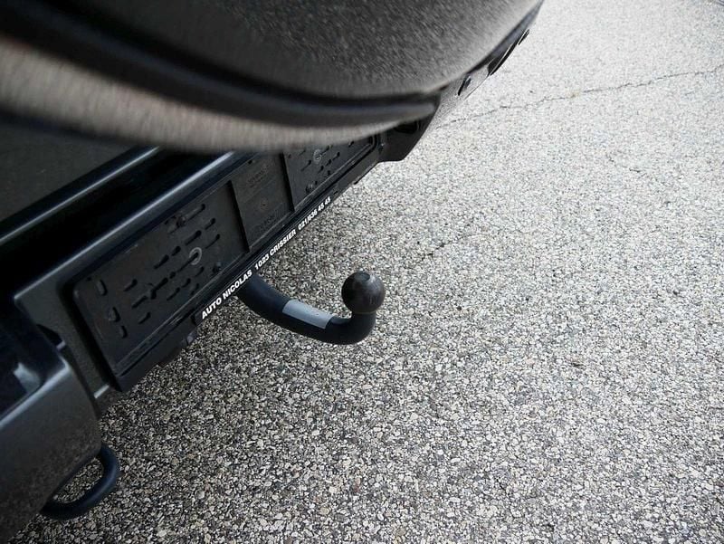 Gebraucht Mercedes G63 AMG AMG 544 PS (400 kW) 2013 SUV