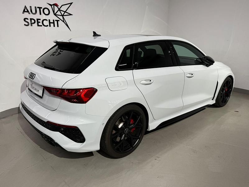 Gebraucht Audi RS3 Sportback 400 PS (294 kW) 2022 Kleinwagen