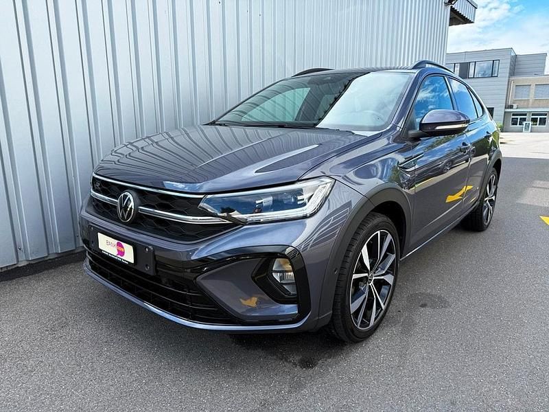 Gebraucht 2021 VW Taigo R-line SUV | CHF 28’980 - Bild 1/4